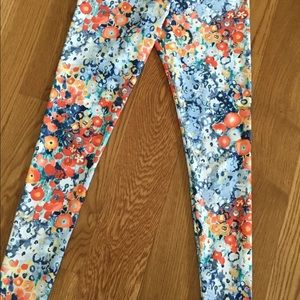 Jala yoga leggings